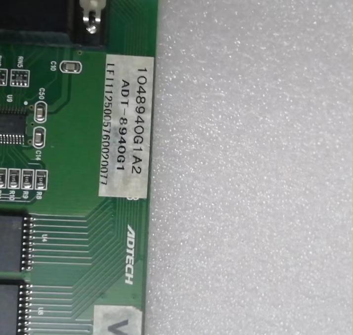 ADT-8940G1 ADTECH PCI