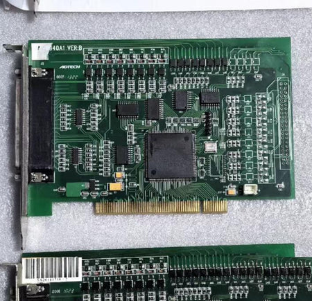 ADTECH ADT-8940A1 VER B ADTECH ADT-8940D1 C1
