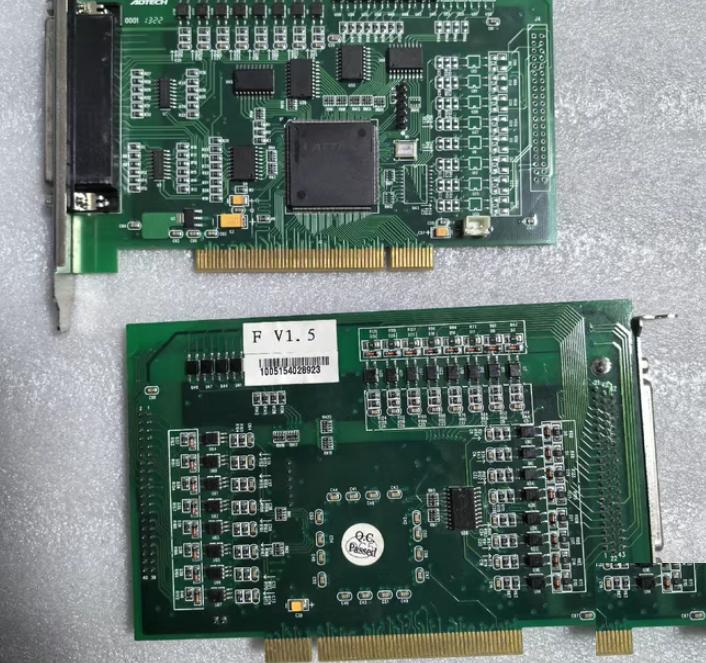 ADTECH ADT-8940A1 VER B ADTECH ADT-8940D1 C1