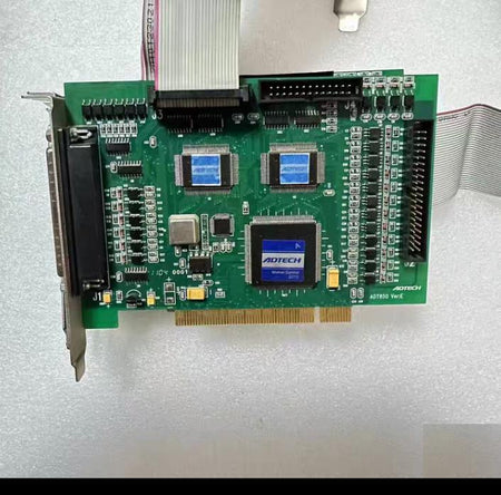 ADTECH ADT850 ADT-850 VER E 2