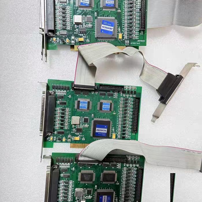 ADTECH ADT850 ADT-850 VER E 2