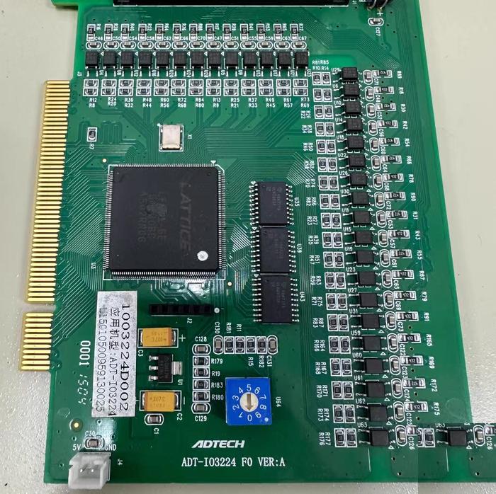 ADTECH IO ADT-I03224 F0 REV A
