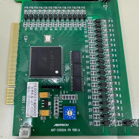 ADTECH IO ADT-I03224 F0 REV A