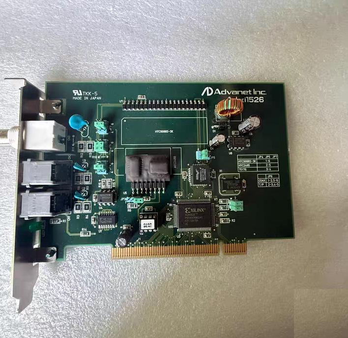 ADVANET INC ADPCI1526 TKK-5 24M0044-0388