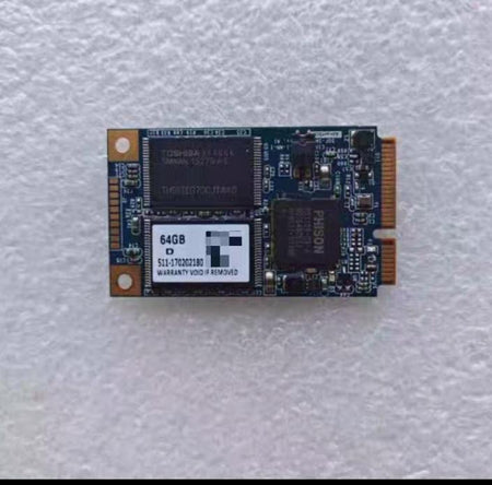 ADVANTECH 64G MSATA MLC SQF-SMSM4-64G-S9C