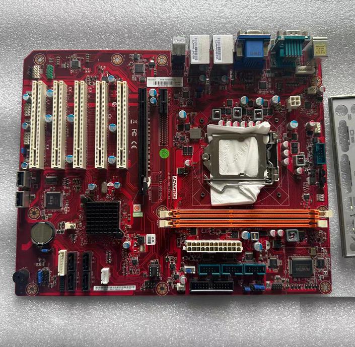 ADVANTECH AIMB-701VG 200