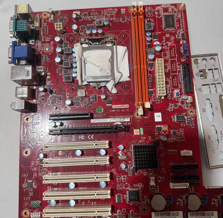 ADVANTECH AIMB-701VG 200
