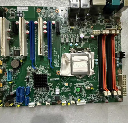 ADVANTECH AIMB-784G2 AIMB-784 REV A1 30 ASMB-784G4 ASMB-784