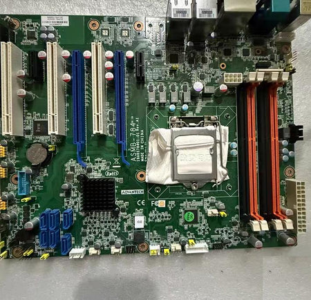 ADVANTECH AIMB-784G2 AIMB-784 REV A1 30 ASMB-784G4 ASMB-784