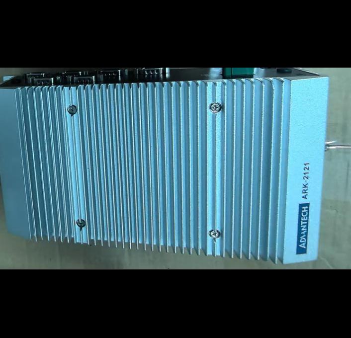 ADVANTECH ARK-2121F