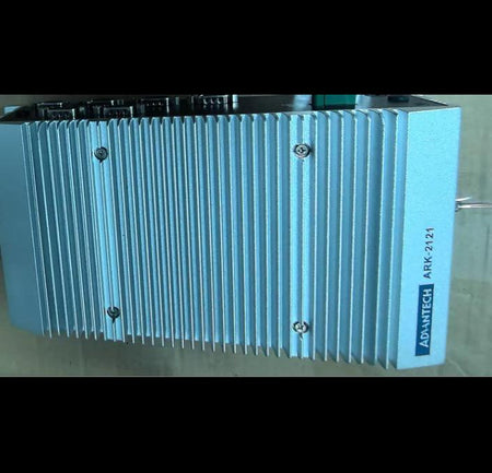 ADVANTECH ARK-2121F