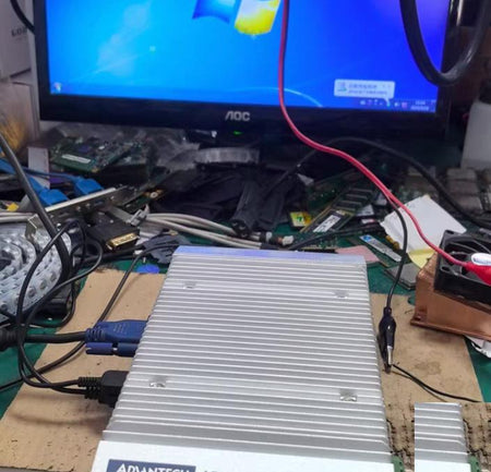 ADVANTECH ARK-2121F