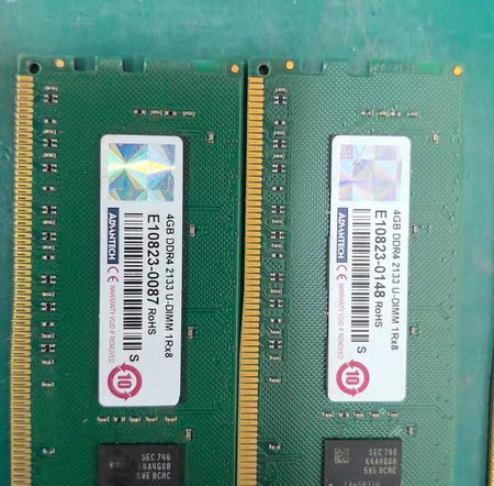 ADVANTECH DDR4 2133 4G 4