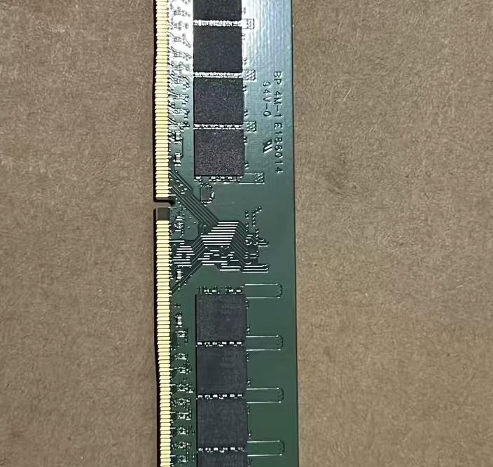 ADVANTECH DDR4 32G 2666 2666MHz 1 2V