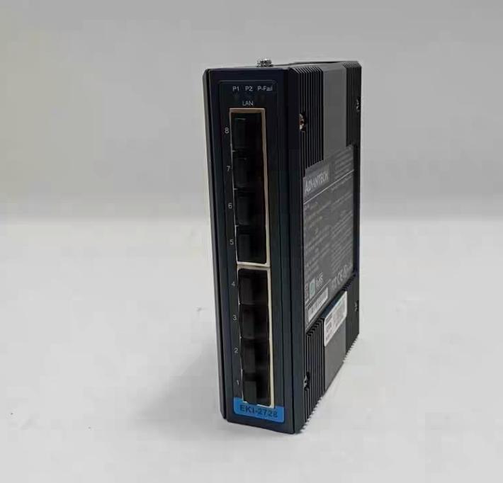 ADVANTECH EKI-2728-BE