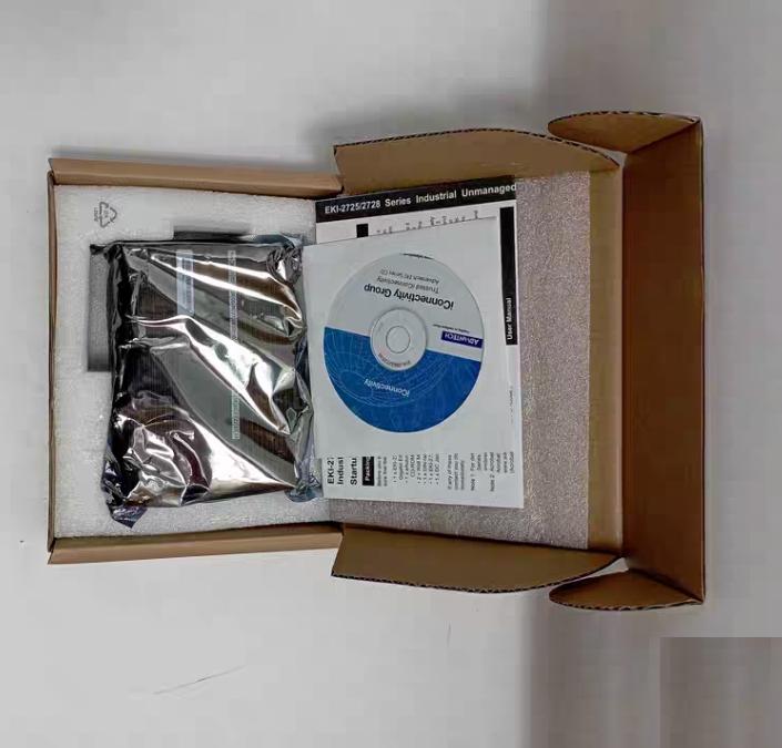 ADVANTECH EKI-2728-BE