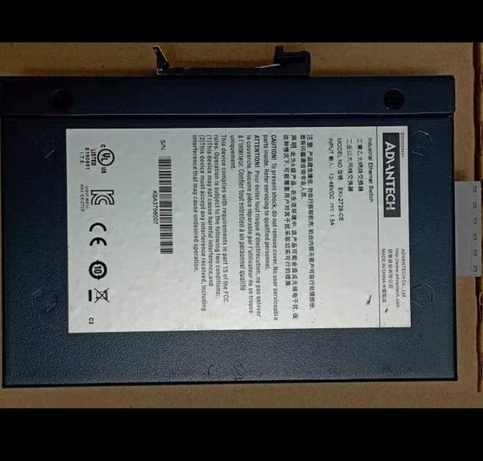 ADVANTECH EKI-2728-CE