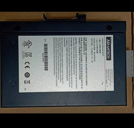 ADVANTECH EKI-2728-CE