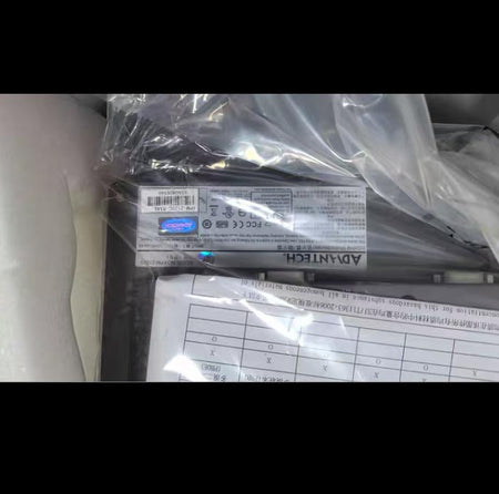 ADVANTECH FPM-2120G 12 SVGA