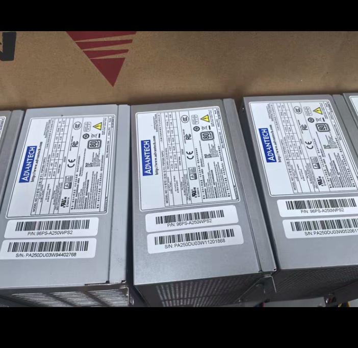 ADVANTECH FSP25070PFU 5