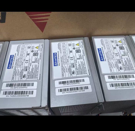 ADVANTECH FSP25070PFU 5