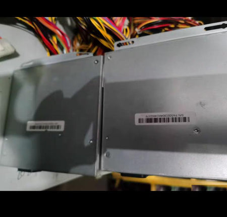 ADVANTECH FSP500-70AGB 500W 100-240V 7
