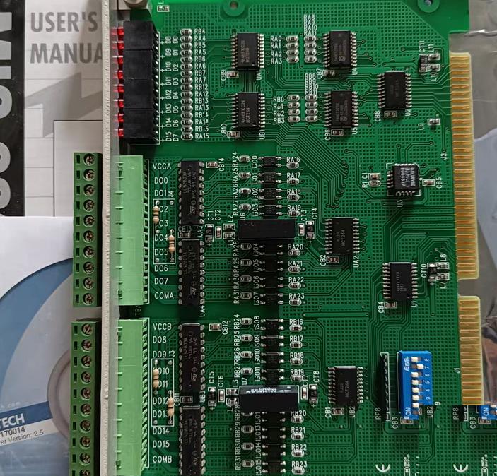 ADVANTECH MIC-2000 MIC-2750-A 3 1000
