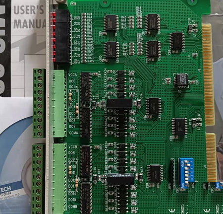 ADVANTECH MIC-2000 MIC-2750-A 3 1000