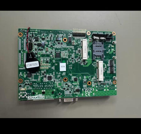 ADVANTECH MIO-5271