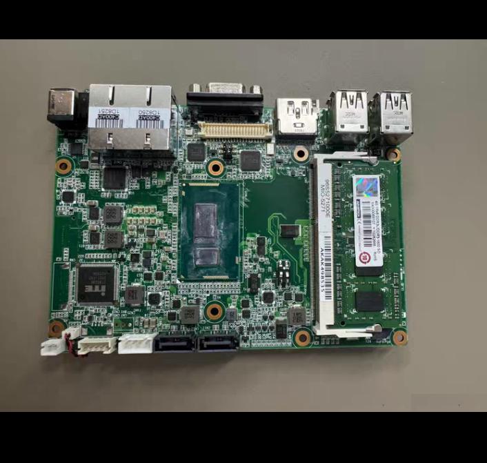 ADVANTECH MIO-5271
