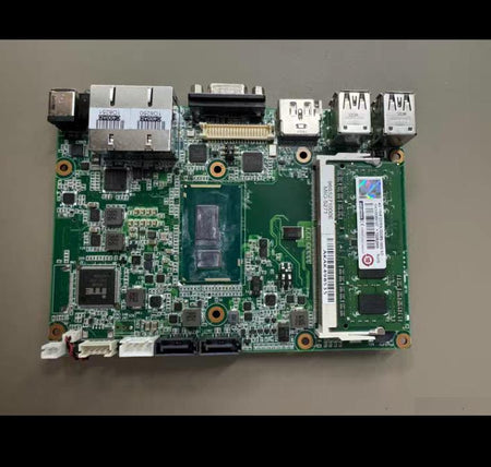ADVANTECH MIO-5271
