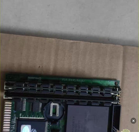 ADVANTECH PCA-6144S REV B2 CPU
