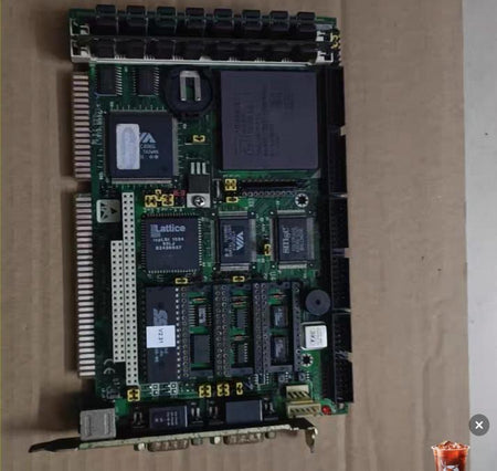 ADVANTECH PCA-6144S REV B2 CPU