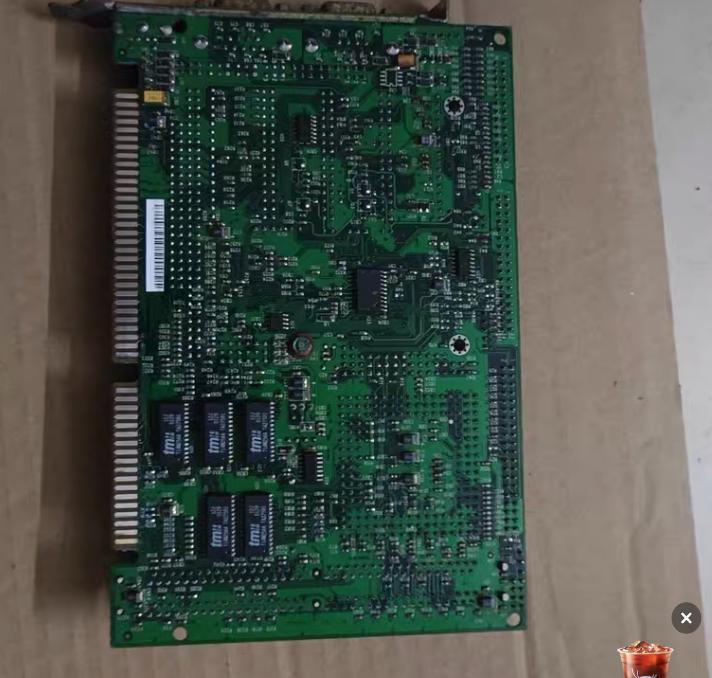 ADVANTECH PCA-6144S REV B2 CPU