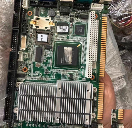 ADVANTECH PCA-6781VE CPU 19AK678101 50