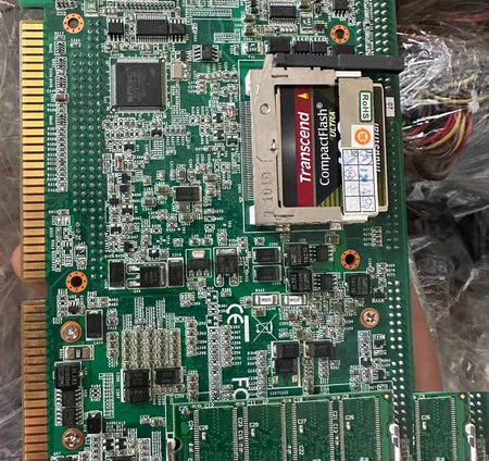 ADVANTECH PCA-6781VE CPU 19AK678101 50