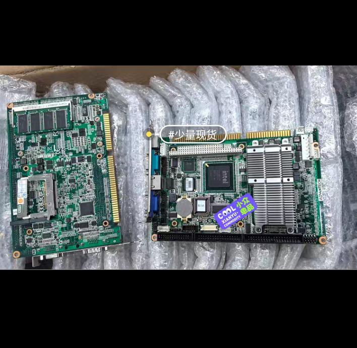 ADVANTECH PCA-6781VE DIY ADVANTECH