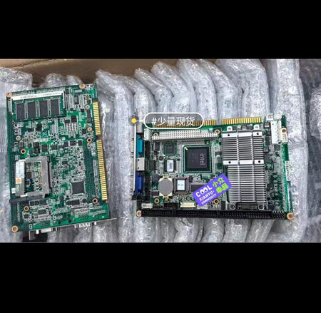 ADVANTECH PCA-6781VE DIY ADVANTECH