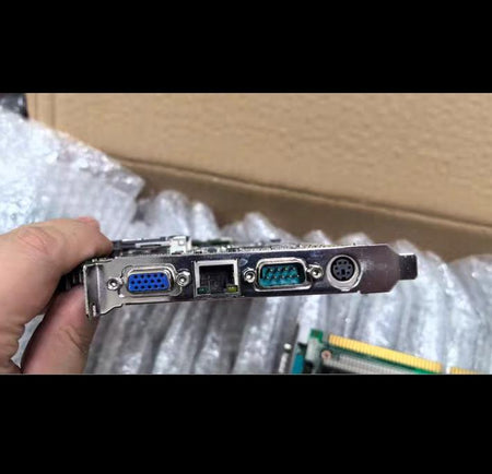ADVANTECH PCA-6781VE DIY ADVANTECH