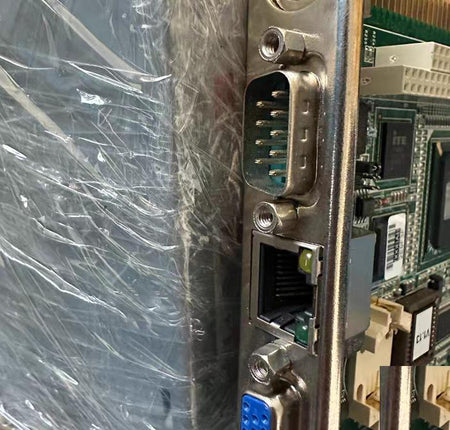 ADVANTECH PCA-6781VE CPU 19AK678101 50