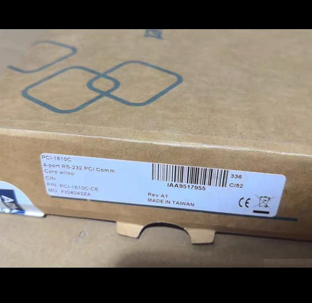 ADVANTECH PCI-1610C 4 RS-232 PCI PCI 4 RS-232 D 05-C4