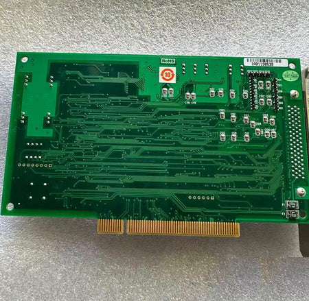 ADVANTECH PCI-1710 PCI PCI-1710 REV C1 10