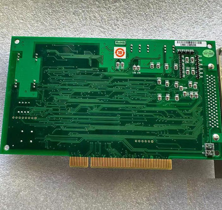 ADVANTECH PCI-1710 PCI PCI-1710 REV C1 10