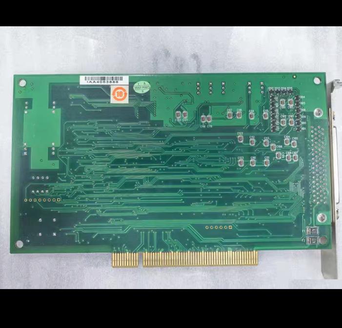 ADVANTECH PCI-1710 REV C1 01-1