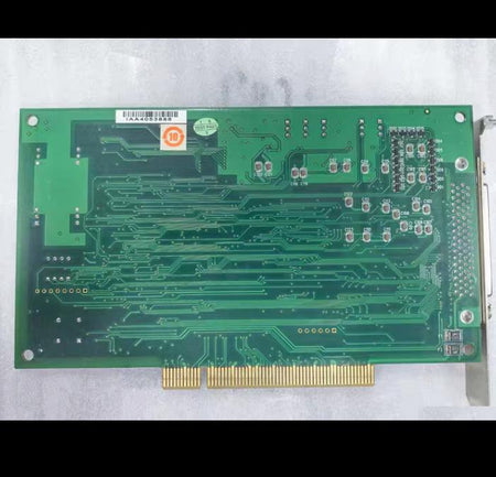 ADVANTECH PCI-1710 REV C1 01-1