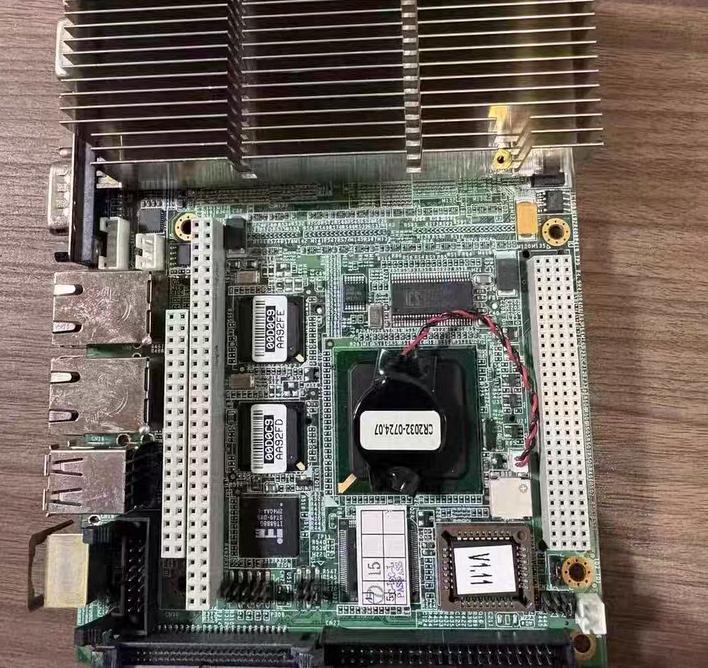 ADVANTECH PCM-4386