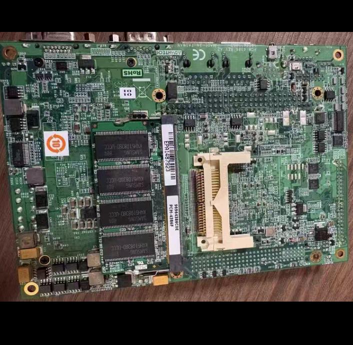 ADVANTECH PCM-4386