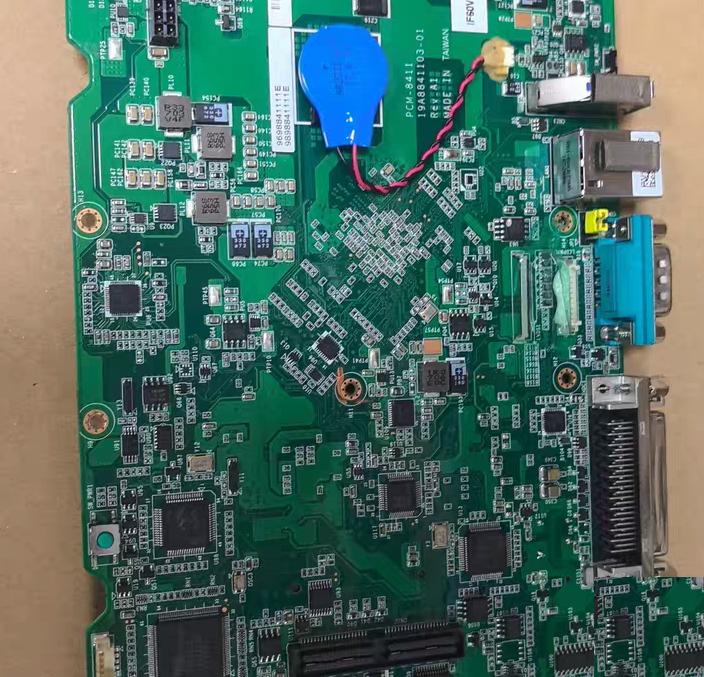 ADVANTECH PCM-8411
