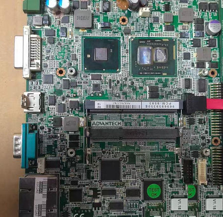 ADVANTECH PCM-9593