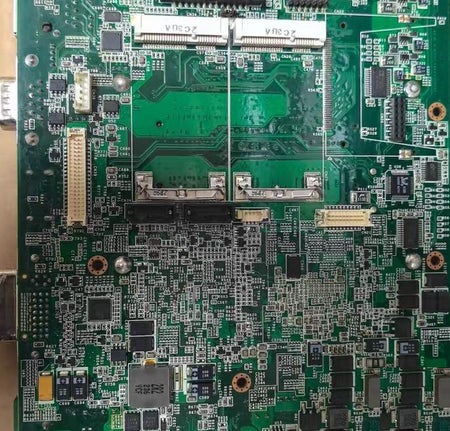 ADVANTECH PCM-9593